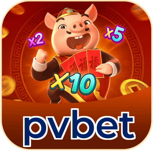 pvbet Logo