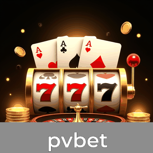 pvbet: Slots - Gigantescos Prêmios, Blackjack - Estratégia Suprema, Roleta - Emoção Máxima, Poker - Desafios Inteligentes